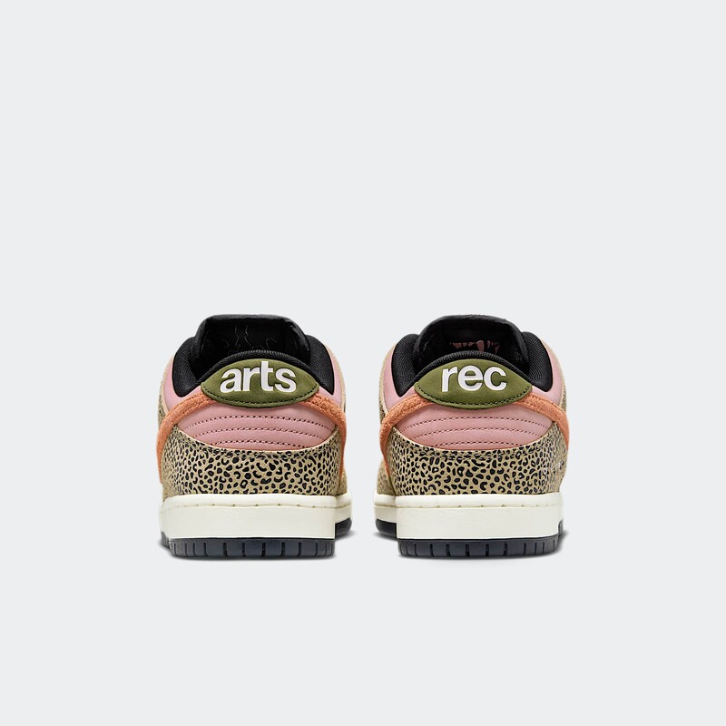 Arts-Rec x Nike SB Dunk Low | IH3211-200