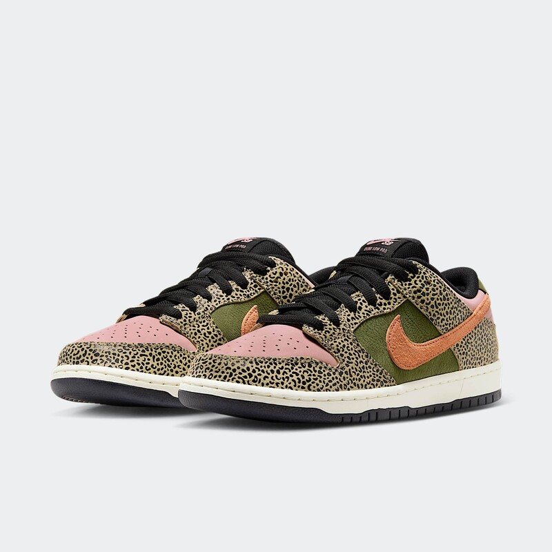 Arts-Rec x Nike SB Dunk Low | IH3211-200
