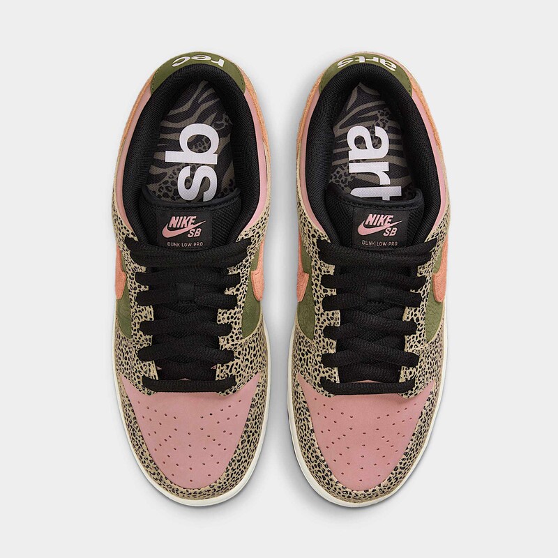 Arts-Rec x Nike SB Dunk Low | IH3211-200