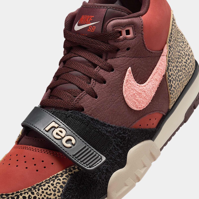 Arts-Rec x Nike SB Air Trainer 1 | IF0501-200