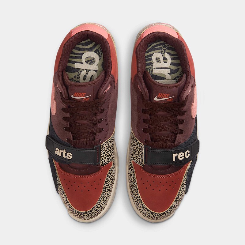 Arts-Rec x Nike SB Air Trainer 1 | IF0501-200