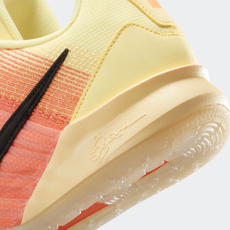 Nike Sabrina 3 "All-Star" | IB2275-700