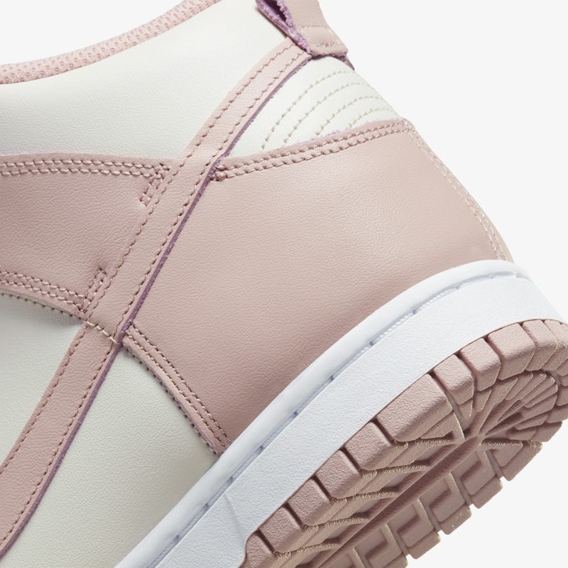 Nike Dunk High Pink Oxford | DD1869-003