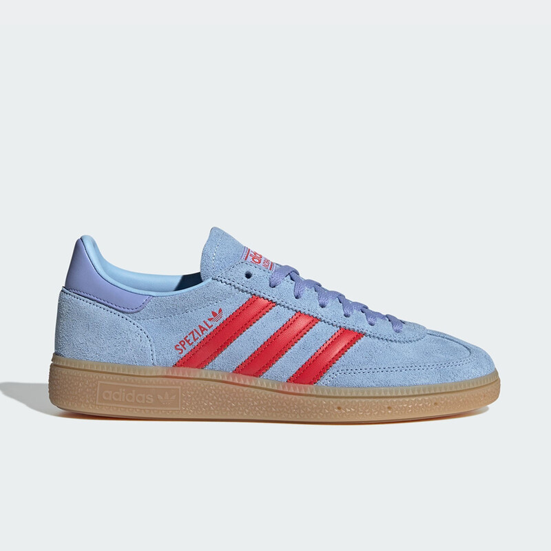 adidas Handball Spezial "Glow Blue" | JR3639