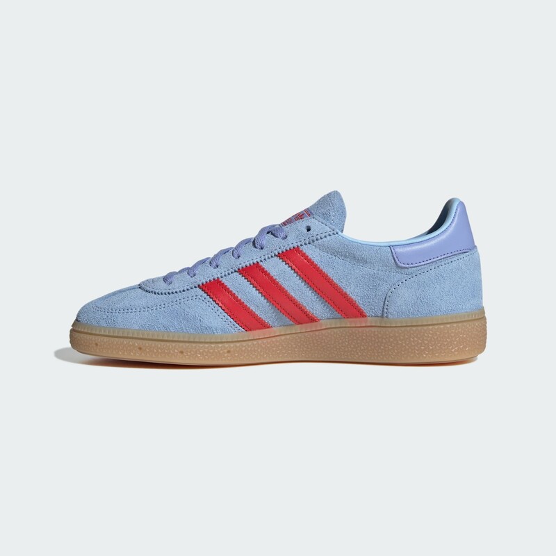 adidas Handball Spezial "Glow Blue" | JR3639 adidas Handball Spezial "Glow Blue" | JR3639