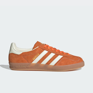 adidas Gazelle Indoor "Orange" | JQ8392 adidas Gazelle Indoor "Orange" | JQ8392