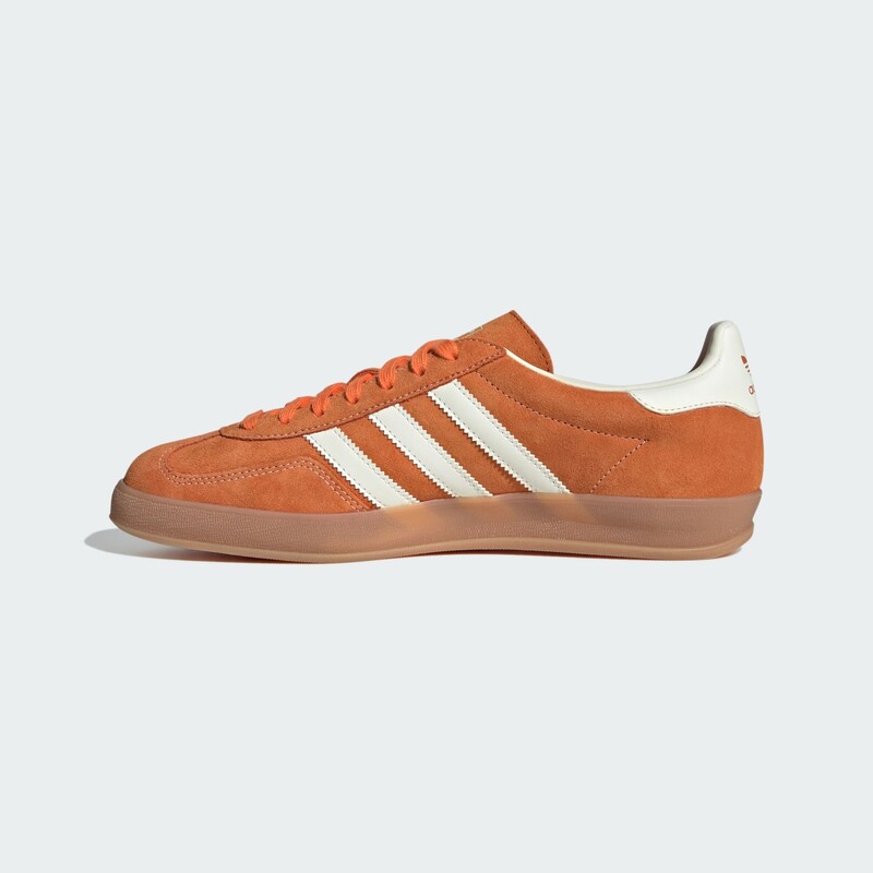 adidas Gazelle Indoor "Orange" | JQ8392