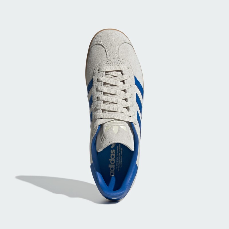 adidas Gazelle "Alumina" | JR6292