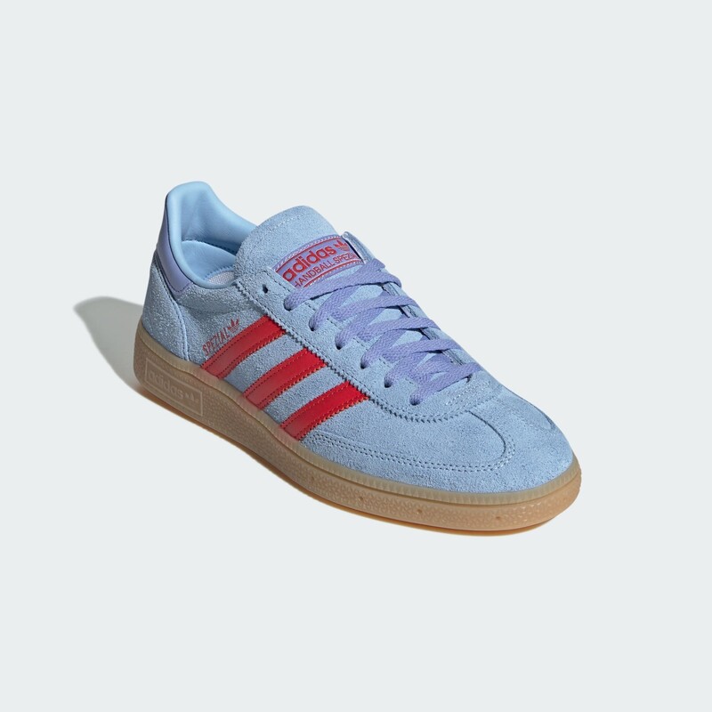 adidas Handball Spezial "Glow Blue" | JR3639 adidas Handball Spezial "Glow Blue" | JR3639
