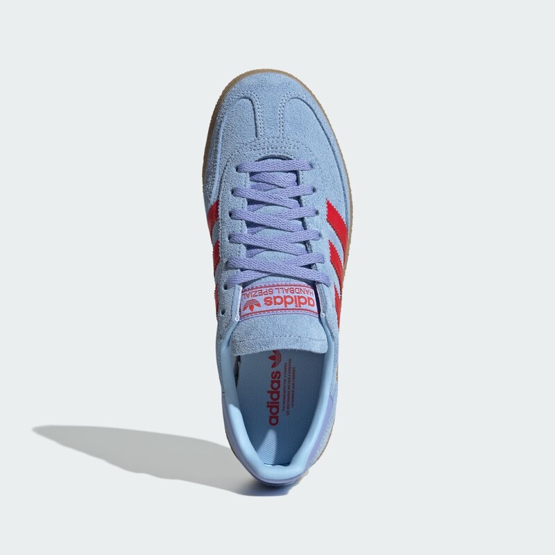 adidas Handball Spezial "Glow Blue" | JR3639 adidas Handball Spezial "Glow Blue" | JR3639