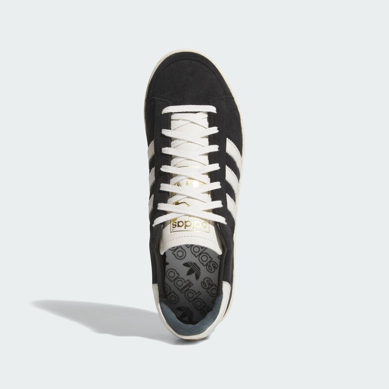 adidas Jabbar Lo "Black" | JI3433