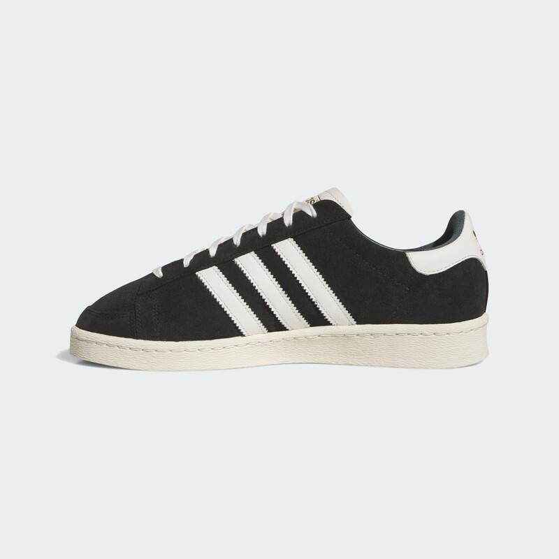 adidas Jabbar Lo "Black" | JI3433