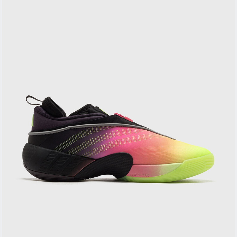 adidas D.O.N. Issue 7 "Hi Res Yellow" | JR7697 adidas D.O.N. Issue 7 "Hi Res Yellow" | JR7697