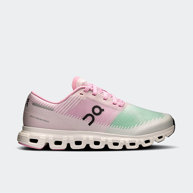 On Cloud 6 Push "Honeydew" | 3WF10044129 On Cloud 6 Push "Honeydew" | 3WF10044129