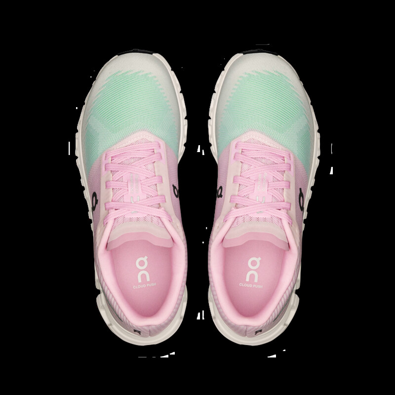On Cloud 6 Push "Honeydew" | 3WF10044129
