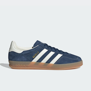 adidas Gazelle Indoor "Night Indigo" | JQ8393 adidas Gazelle Indoor "Night Indigo" | JQ8393