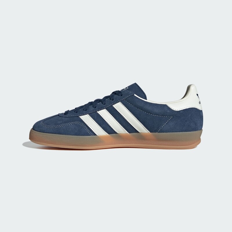 adidas Gazelle Indoor "Night Indigo" | JQ8393
