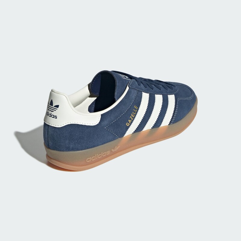 adidas Gazelle Indoor "Night Indigo" | JQ8393