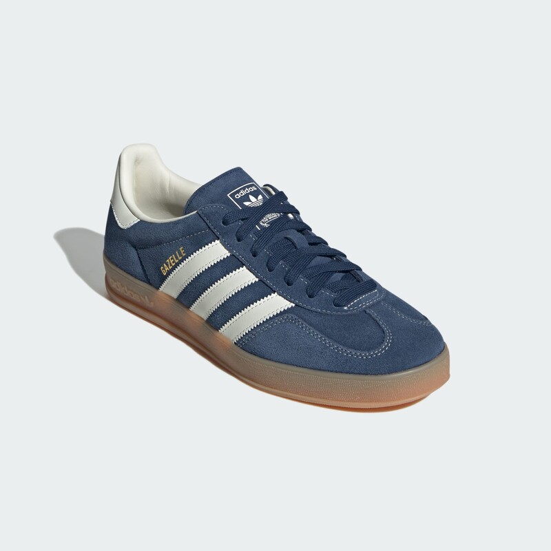 adidas Gazelle Indoor "Night Indigo" | JQ8393