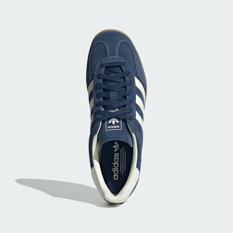 adidas Gazelle Indoor "Night Indigo" | JQ8393