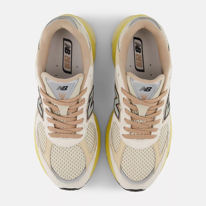 New Balance 2010 "Linen" | U2010SGR