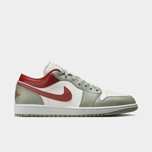 Air Jordan 1 Low "Jade Horizon" | 553558-133