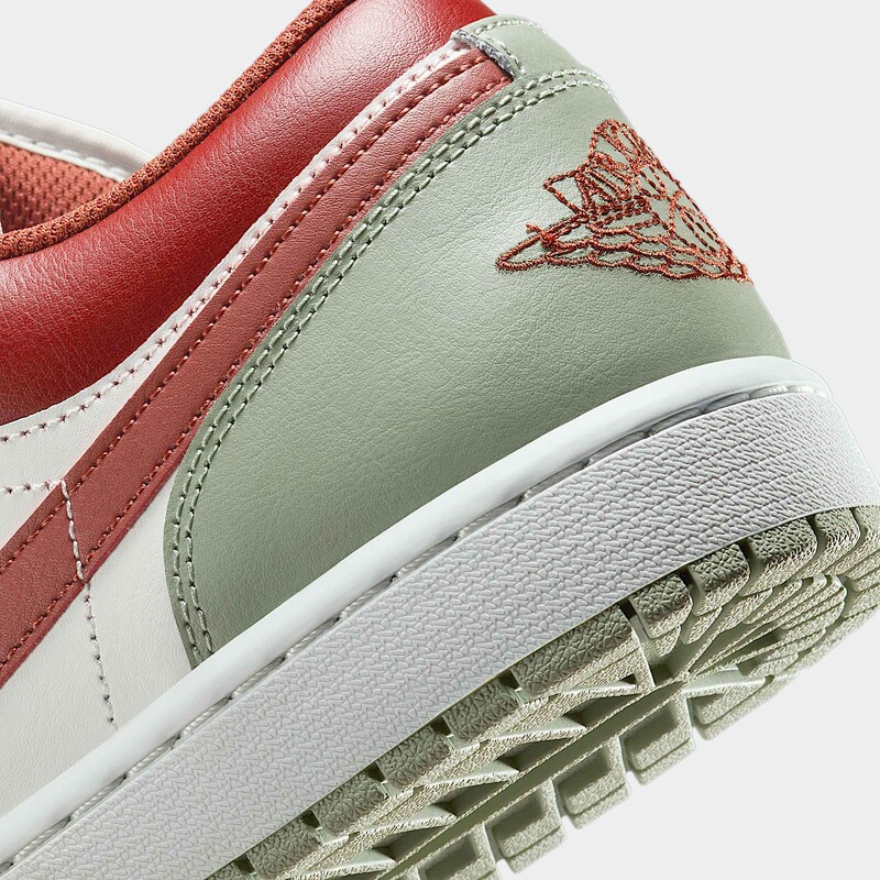 Air Jordan 1 Low "Jade Horizon" | 553558-133