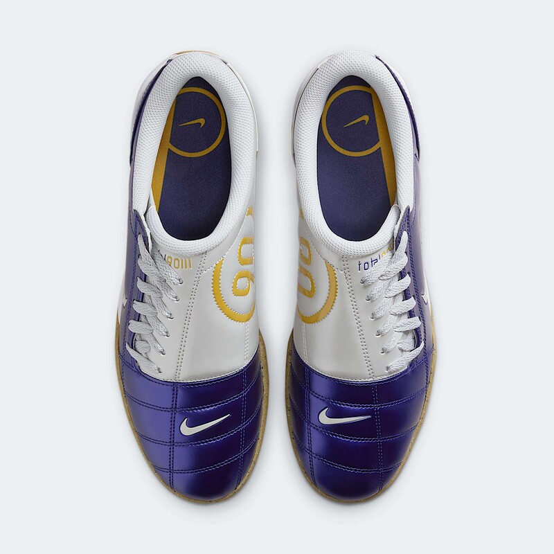 Nike Total 90 III "Blue Void" | HQ2851-402