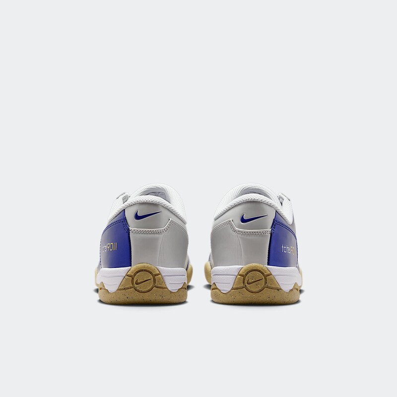 Nike Total 90 III "Blue Void" | HQ2851-402