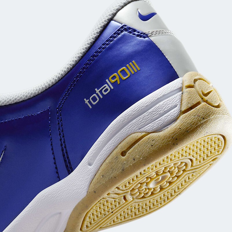 Nike Total 90 III "Blue Void" | HQ2851-402