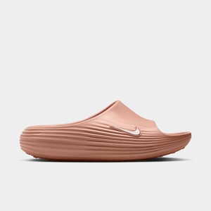 Nike ReactX Rejuven8 Slide "Rose Gold" | HV4484-601