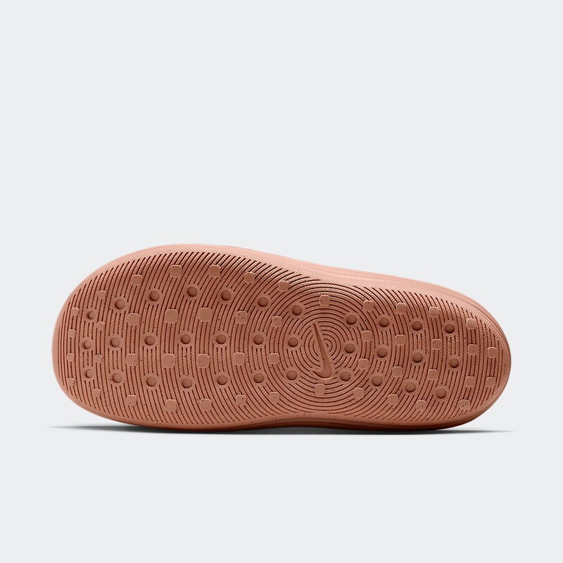 Nike ReactX Rejuven8 Slide "Rose Gold" | HV4484-601