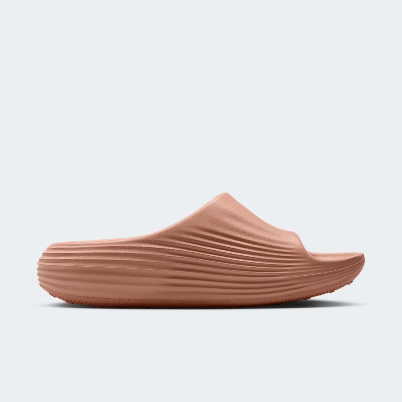Nike ReactX Rejuven8 Slide "Rose Gold" | HV4484-601