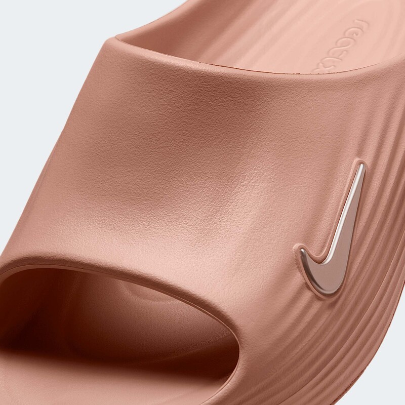 Nike ReactX Rejuven8 Slide "Rose Gold" | HV4484-601