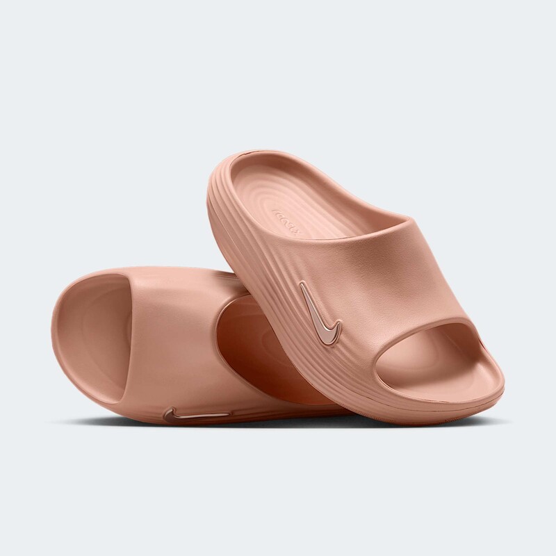 Nike ReactX Rejuven8 Slide "Rose Gold" | HV4484-601