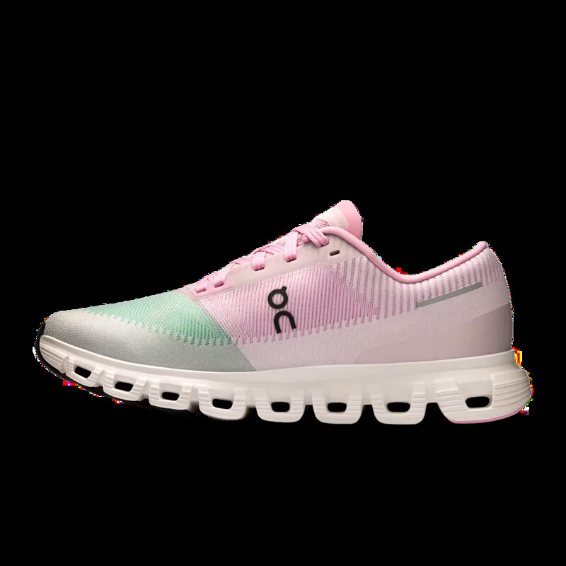 On Cloud 6 Push "Honeydew" | 3WF10044129