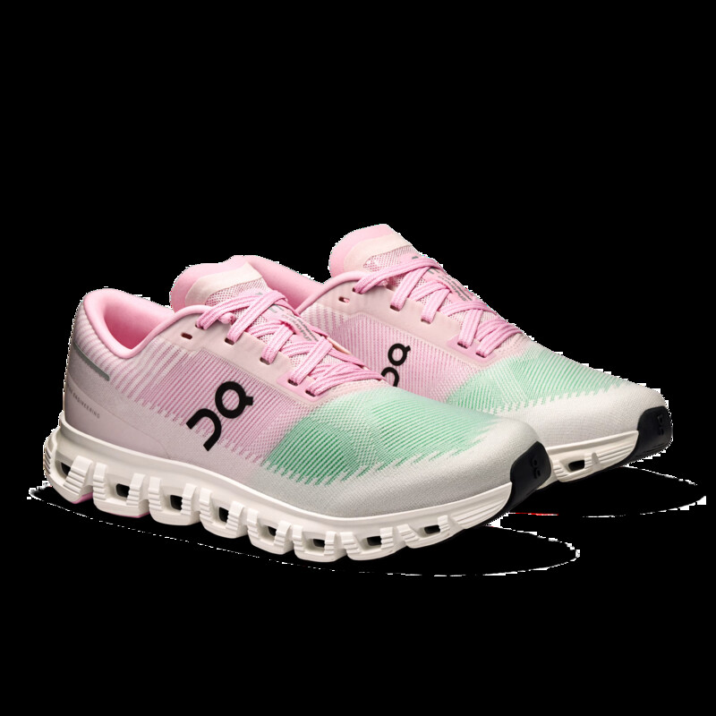 On Cloud 6 Push "Honeydew" | 3WF10044129