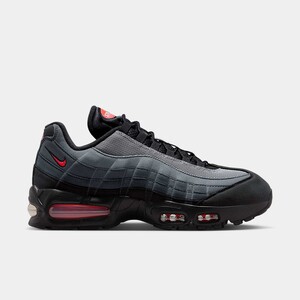Nike Air Max 95 OG "Bright Crimson" | IH4457-002 Nike Air Max 95 OG "Bright Crimson" | IH4457-002