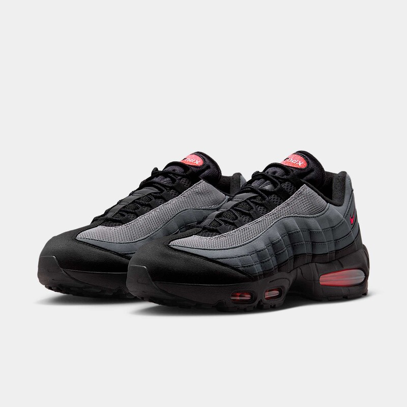 Nike Air Max 95 OG "Bright Crimson" | IH4457-002
