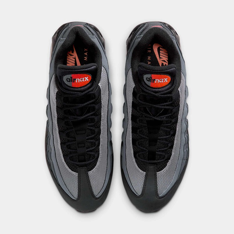 Nike Air Max 95 OG "Bright Crimson" | IH4457-002
