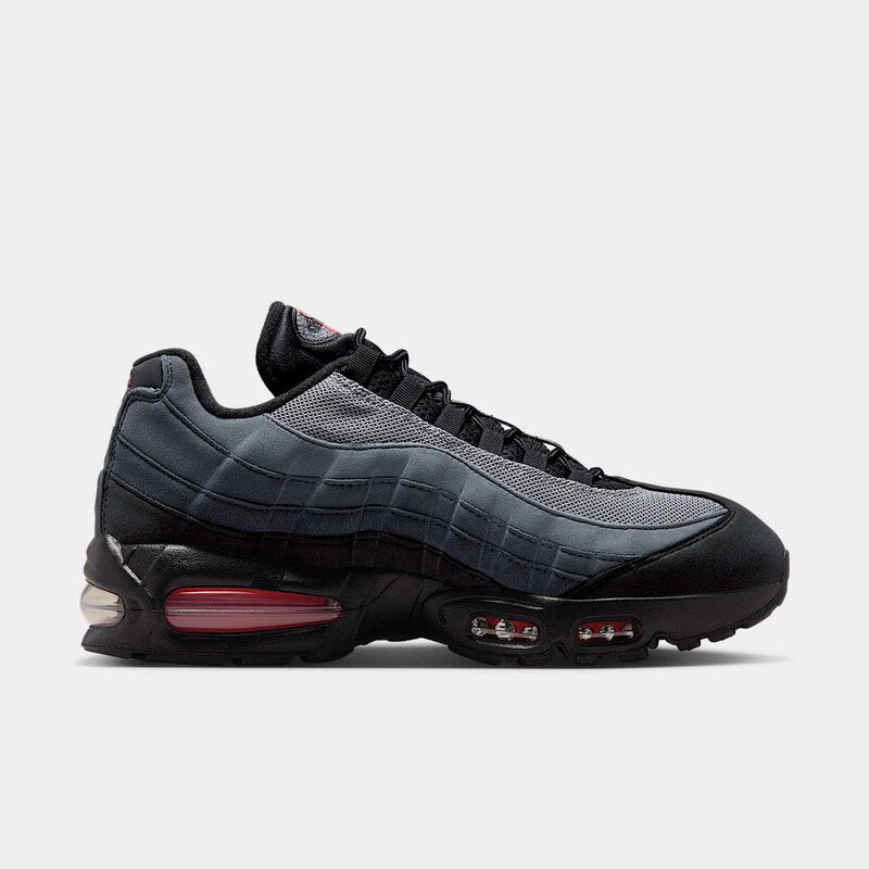 Nike Air Max 95 OG "Bright Crimson" | IH4457-002