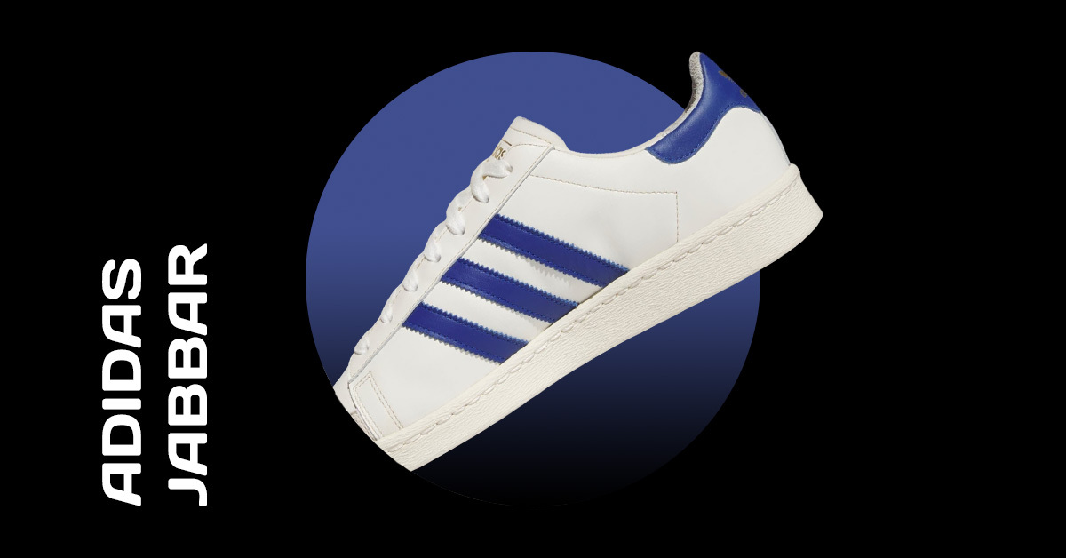 adidas Jabbar