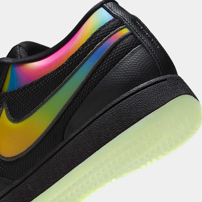 Nike Book 1 "Night" | IM7442-001