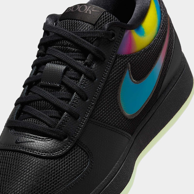Nike Book 1 "Night" | IM7442-001