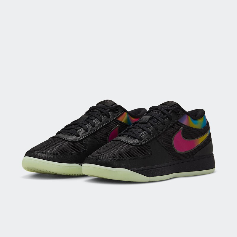 Nike Book 1 "Night" | IM7442-001