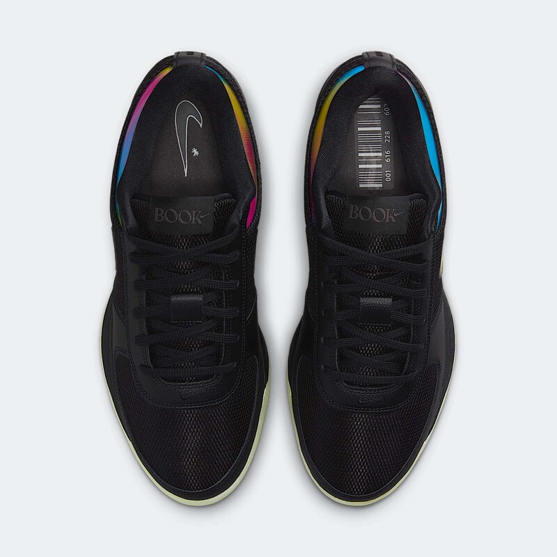 Nike Book 1 "Night" | IM7442-001