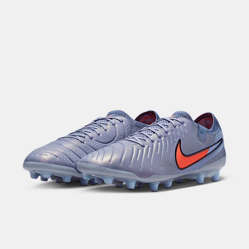 Nike Tiempo Legend 10 Elite AG "Blue Eclipse" | DV4330-402