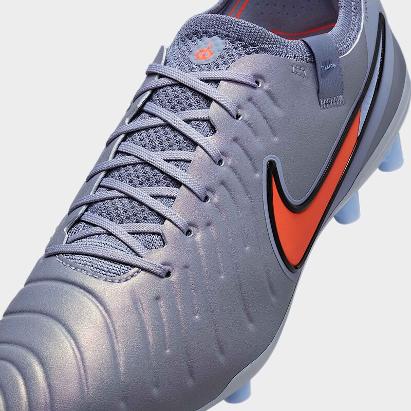 Nike Tiempo Legend 10 Elite AG "Blue Eclipse" | DV4330-402