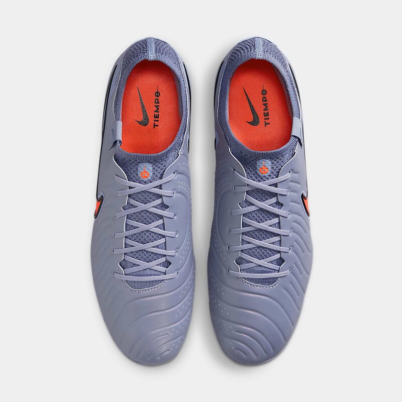 Nike Tiempo Legend 10 Elite AG "Blue Eclipse" | DV4330-402
