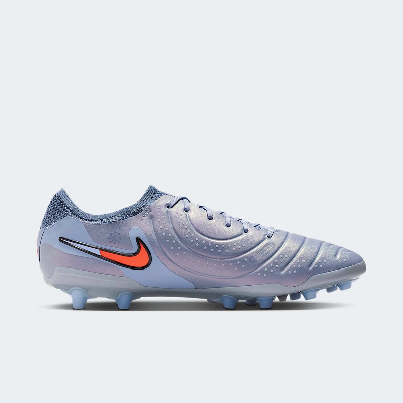 Nike Tiempo Legend 10 Elite AG "Blue Eclipse" | DV4330-402